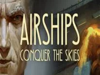 Prestaties en Trofeeën voor Airships: Conquer the Skies