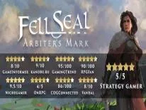 Fell Seal: Arbiter's Mark: PC Trainer (0.2.8): Het gebruik van Objecten Onbeperkt, Eenvoudig Bouw en One Hit Kills