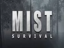 Mist Survival: PC Trainer (0.3.10.1): Stel Honger, Set Uithoudingsvermogen en Fiscale Inspanning