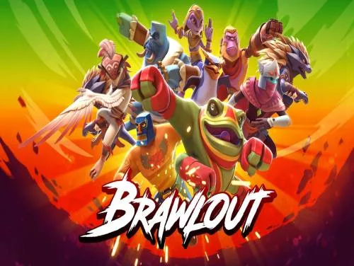 Prestaties en Trofeeën voor Brawlout Prestaties en Trofeeën voor Brawlout