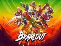Prestaties en Trofeeën voor Brawlout
