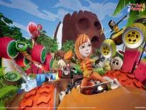 Prestaties en Trofeeën voor All-Star Fruit Racing