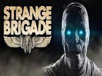 Prestaties en Trofeeën voor Strange Brigade