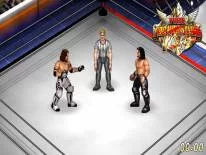 Prestaties en Trofeeën voor Fire Pro Wrestling World