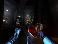 Prestaties en Trofeeën voor Downward Spiral: Horus Station