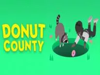 Prestaties en Trofeeën voor Donut County