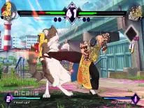 Prestaties en Trofeeën voor Blade Strangers