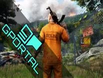 SCUM: PC Trainer (0.1.17.9119): Weerstand Hoog zuurstofgehalte en het Onbeperkte Gezondheid