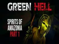 Prestaties en Trofeeën voor Green Hell