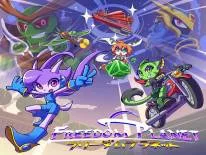 Prestaties en Trofeeën voor Freedom Planet