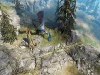 Prestaties en Trofeeën voor Shadows: Awakening