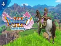 Prestaties en Trofeeën voor Dragon Quest XI: Echoes of an Elusive Age