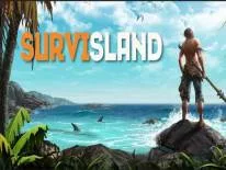 Survisland: PC Trainer (0.6.1.1): Schakelen Creatieve Modus, de Temperatuur Van het Lichaam perfect en de Spijsvertering perfect