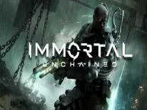 Prestaties en Trofeeën voor Immortal: Unchained