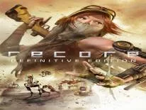 ReCore: Definitive Edition: PC Trainer (BUILD 2250180): Het configureren van de Kern, Prismatisch, Configureren Vorderingen en Configureren Statistieken Rod