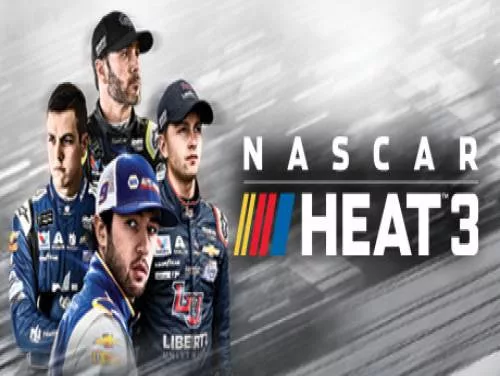 Prestaties en Trofeeën voor NASCAR Heat 3 Prestaties en Trofeeën voor NASCAR Heat 3