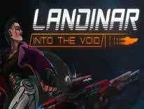 Landinar: Into the Void: PC Trainer (1.0.0.1): Geen Oververhitting, Onbeperkt Geld en Naverbrander Onbeperkt