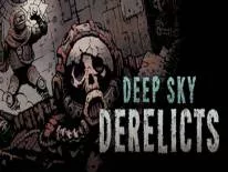 Deep Sky Derelicts: PC Trainer (1.2.1): De tekens zijn Zwak, Super Credits en De Vijanden niet Kan Aanvallen