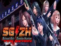 SG/ZH: School Girl/Zombie Hunter: PC Trainer (1.01): Slow motion, Onbeperkte Munitie en Oneindige Uithoudingsvermogen