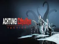 Achtung! Cthulhu Tactics: PC Trainer (1.0.2.3): Super Snelheid, MP Onbeperkt en Kosteloos
