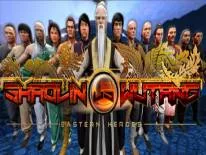 Shaolin vs Wutang: PC Trainer (2018 UPDATE): Geen licht Vijand, Freeze Timer, Super Snelheid