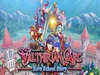Valthirian Arc: Hero School Story: PC Trainer (02.09.2019): Toevoegen XP School, Eenvoudige Verwerking en Snel op te Laden Bestrijden