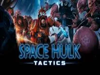 Space Hulk: Tactics: PC Trainer (r.28732): Punten, Onbeperkt AP, Onbeperkt Bochten en Onbeperkt Credits