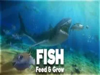 Feed and Grow: Fish: PC Trainer (0.9.3f): Voeg meer Munten, Oneindige Gezondheid, Oneindige Energie