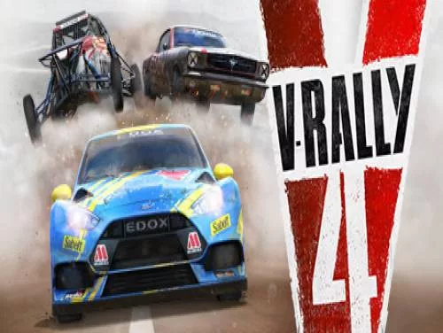 Trucs voor V-Rally 4 op PC, PS4 e Xbox One