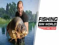 Prestaties en Trofeeën voor Fishing Sim World