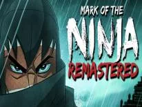Mark of the Ninja: Remastered: PC Trainer (ORIGINAL): Geen Alarm, Items, Onbeperkt, en Draagt Stijlen die worden Geblokkeerd