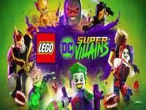 LEGO DC Super-Villains: PC Trainer (05.14.2019): Super Snelheid, Vermenigvuldigt Studs en One Hit Kills