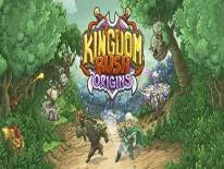Kingdom Rush Origins: PC Trainer (kr3-1.4.8): HP-Speler, Voeg de Sterren en de Gouden Speler