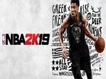 Prestaties en Trofeeën voor NBA 2K19