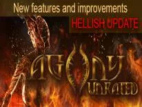 Agony UNRATED: PC Trainer (ORIGINAL): Kennis, Vaardigheden en Geest en Onbeperkte Gezondheid