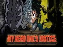 Prestaties en Trofeeën voor My Hero One's Justice