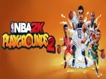 Prestaties en Trofeeën voor NBA 2K Playgrounds 2