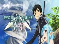 Sword Art Online: Lost Song: PC Trainer (2.1.0): Mana-Speler Onbeperkte Gezondheid van de Speler Illimitatoa en Onbeperkt Geld