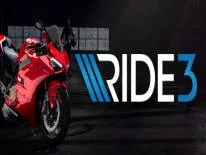 Prestaties en Trofeeën voor Ride 3
