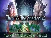 Thea 2: The Shattering: PC Trainer (2.0704.0534): Wijzig de Punten vooruitgang Punten aan God Onbeperkt is en Makkelijk te Verwerken