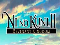 Ni no Kuni II: Revenant Kingdom: PC Trainer (4.00): Geen opladen vaardigheden, One hit kills, en Slow-motion