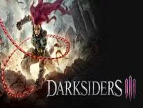 Prestaties en Trofeeën voor Darksiders III