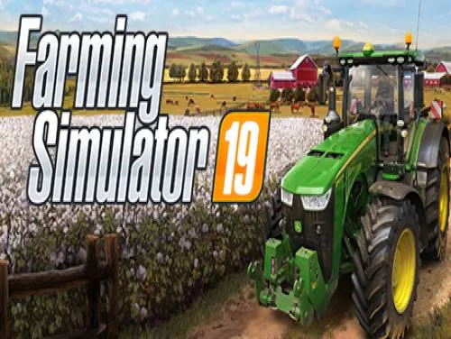 Prestaties en Trofeeën voor Farming Simulator 19 Prestaties en Trofeeën voor Farming Simulator 19