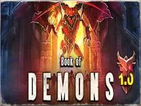 Book of Demons: PC Trainer (1.02.18366): Stel XP karakter, Baas, Eenvoudig en Stelt u het niveau van het karakter