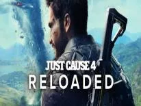 Prestaties en Trofeeën voor Just Cause 4