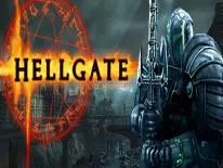 Hellgate: London: PC Trainer (2.1.0.4. 32-BIT DX9): Mana, Onbeperkt, Onbeperkt Gezondheid en zet XP