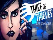 Thief of Thieves: Season One: PC Trainer (1.3.1): Hacken is Makkelijk, het Uithoudingsvermogen is Onbeperkt en het Barsten