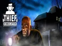 Thief Simulator: PC Trainer (1.08b): Change skill punten, Super snelheid, en het Gewicht onbeperkt