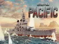 Victory at Sea Pacific: PC Trainer (1.3.0p2): Het oneindige Leven, Schip, Bommen, torpedo ' s en onbeperkte Bommen, onbeperkte diepte