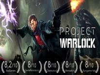 Project Warlock: PC Trainer (1.0.0.2.8 (GOG)): Oneindige gezondheid, Bewerken Upgrade Punten en de Tijd stilzetten